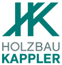 Logo-Holzbau Kappler